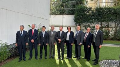 AIEA 69eGC Réunion INRA