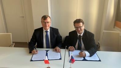 AIEA 69eGC Rencontre ASNR-Maroc