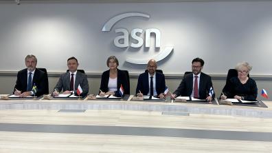 Signature ToR Nuward phase 2