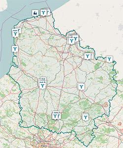 Division de Lille