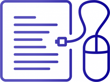 Pictogramme Téléservices