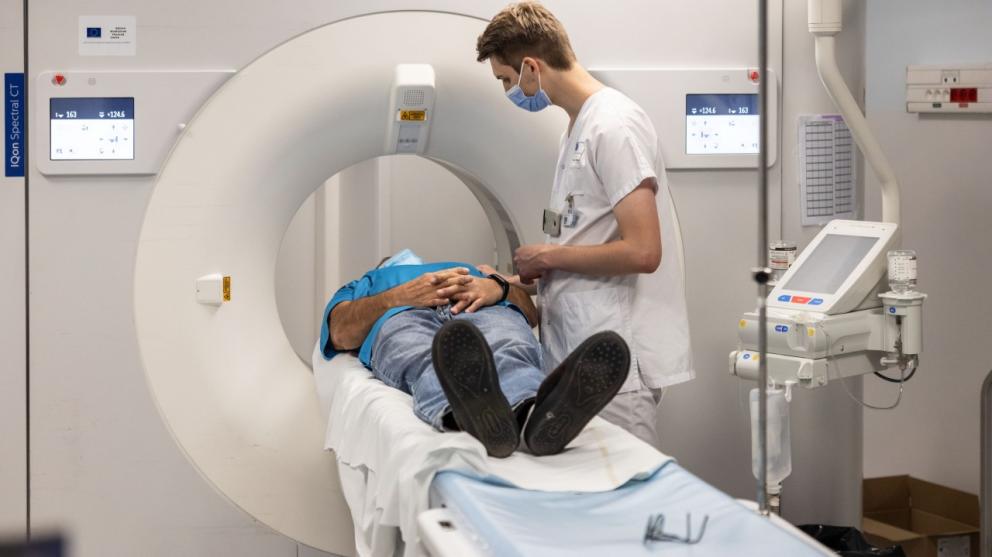 L’ASN publie les résultats de l’évaluation du nouveau dispositif de formation continue à la radioprotection des patients 