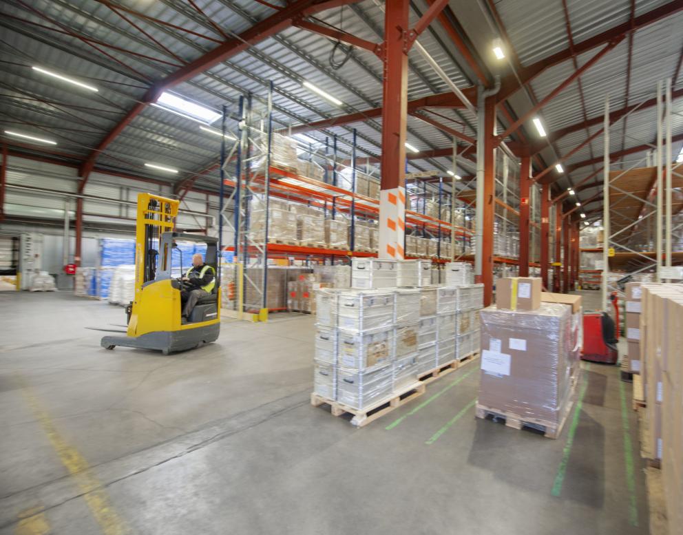 Ionisos Dagneux ©Ionisos