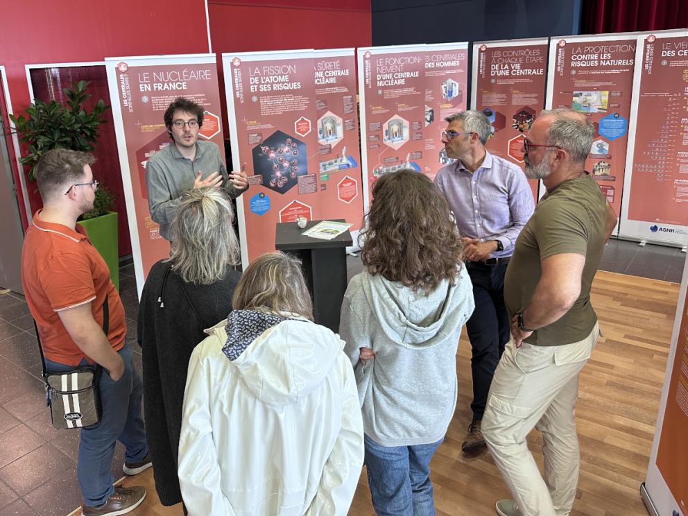 Opération Village Résilience 2025