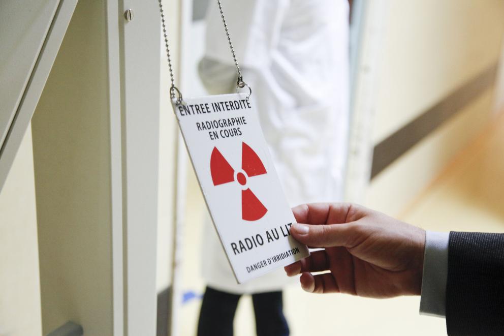 Rencontre ASNR-G4 du 23 septembre 2025