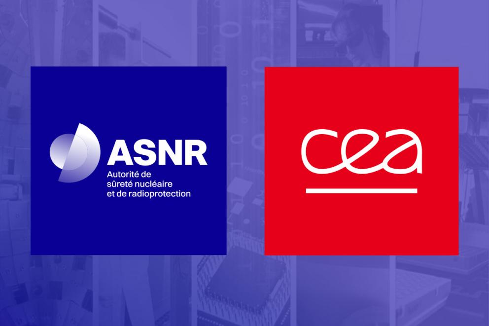 Le collège de l’ASNR auditionne l’administratrice générale du CEA